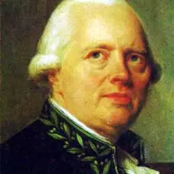 François-Joseph Gossec