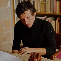 François Mardirossian