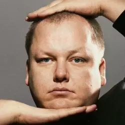 Frank Black