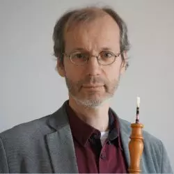 Frank de Bruine