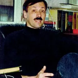 Frank Ferko