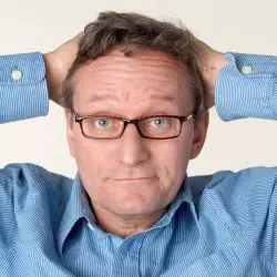 Frank Lüdecke