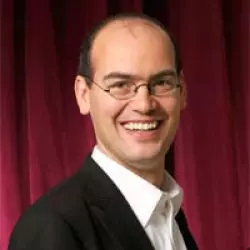 Frank Muschalle