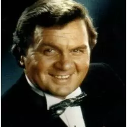 Frank Patterson