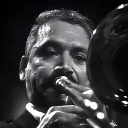 Frank Rosolino