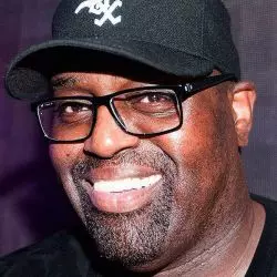 Frankie Knuckles