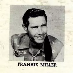 Frankie Miller