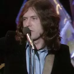 Frankie Miller
