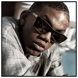 Frankie Paul