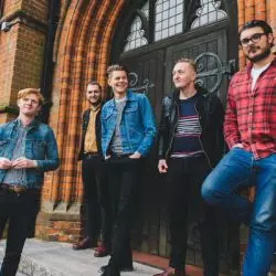 Frankie & The Heartstrings