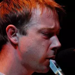 Fraser Fifield