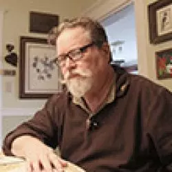 Fred Lane