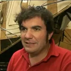 Fred Pallem