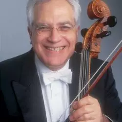 Fred Sherry