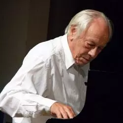 Fred Van Hove