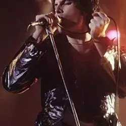 Freddie Mercury