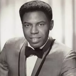 Freddie Scott