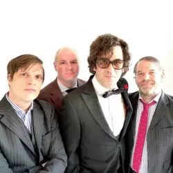 Freddy Fischer And His Cosmic Rocktime Band