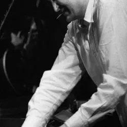 Frédéric Blondy