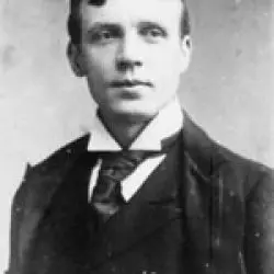 Frederic Cliffe