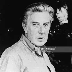 Frederick Ashton