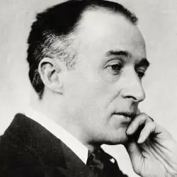 Frederick Delius