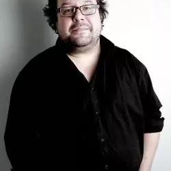 Fredrik Högberg