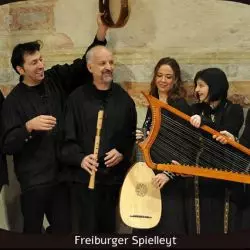 Freiburger Spielleyt