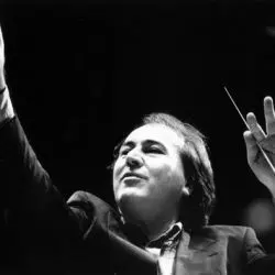 Frieder Bernius
