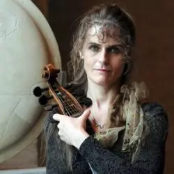 Friederike Heumann
