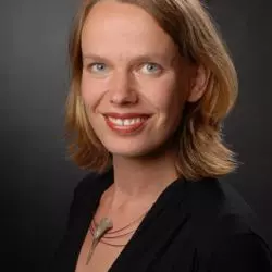 Friederike Urban