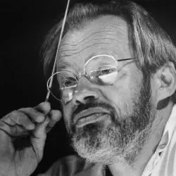 Friedrich Cerha