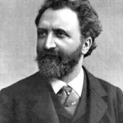 Friedrich Gernsheim