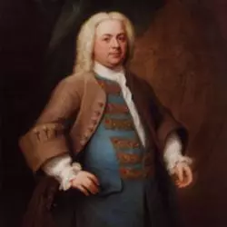 Friedrich Wilhelm Zachow