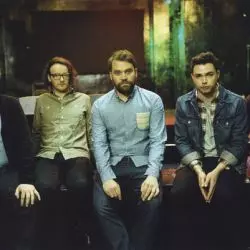 Frightened Rabbit