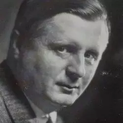Fritz Busch