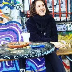 Fritzi Ernst