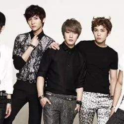 FTISLAND