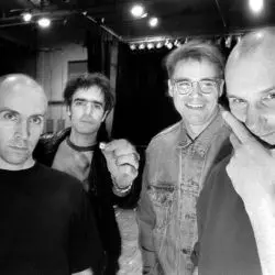 Fugazi