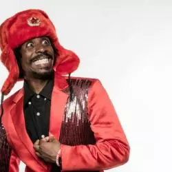 G-Mo Skee