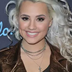 Gabby Barrett