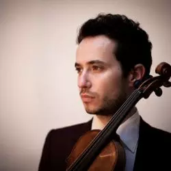 Gabriel Le Magadure