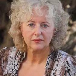 Gabriele Maria Ronge