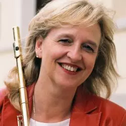 Gaby Pas-Van Riet