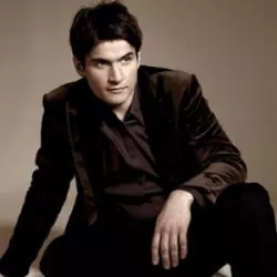 Garðar Thór Cortes