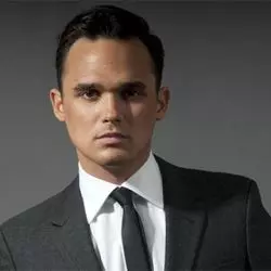 Gareth Gates