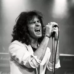 Gary Barden