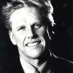 Gary Busey