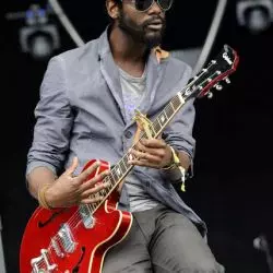 Gary Clark Jr.