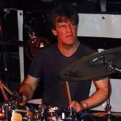 Gary Husband